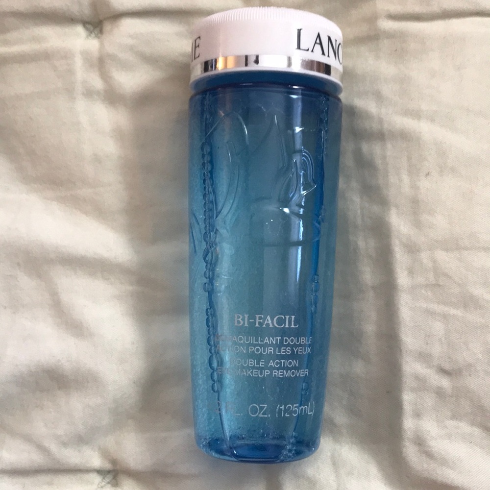 NWOT LANCÔME BI-FACIL 4.2 fl oz